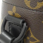 Louis Vuitton Chalk Nanobag Shoulder Bag — view 4