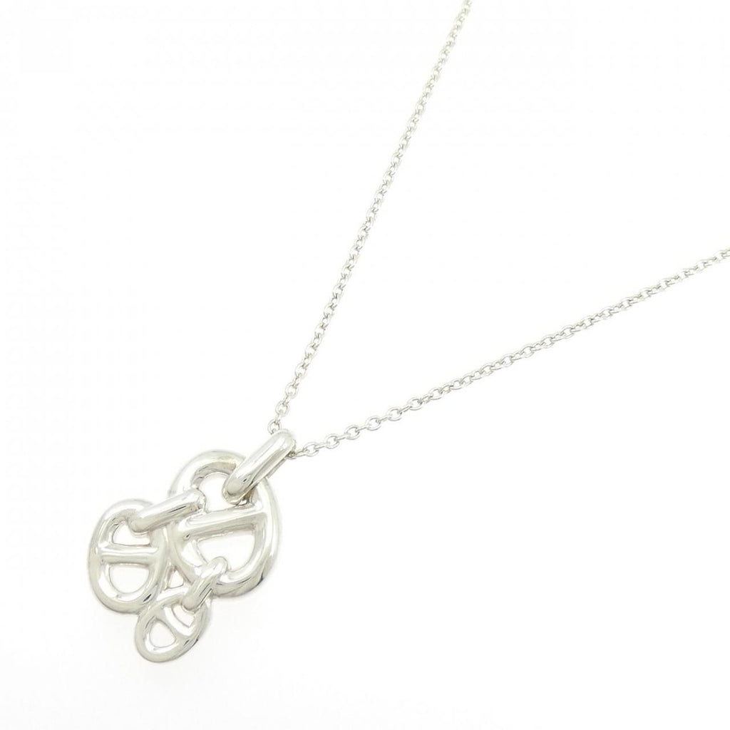 Hermes 925 Size 39 Necklace — view 2