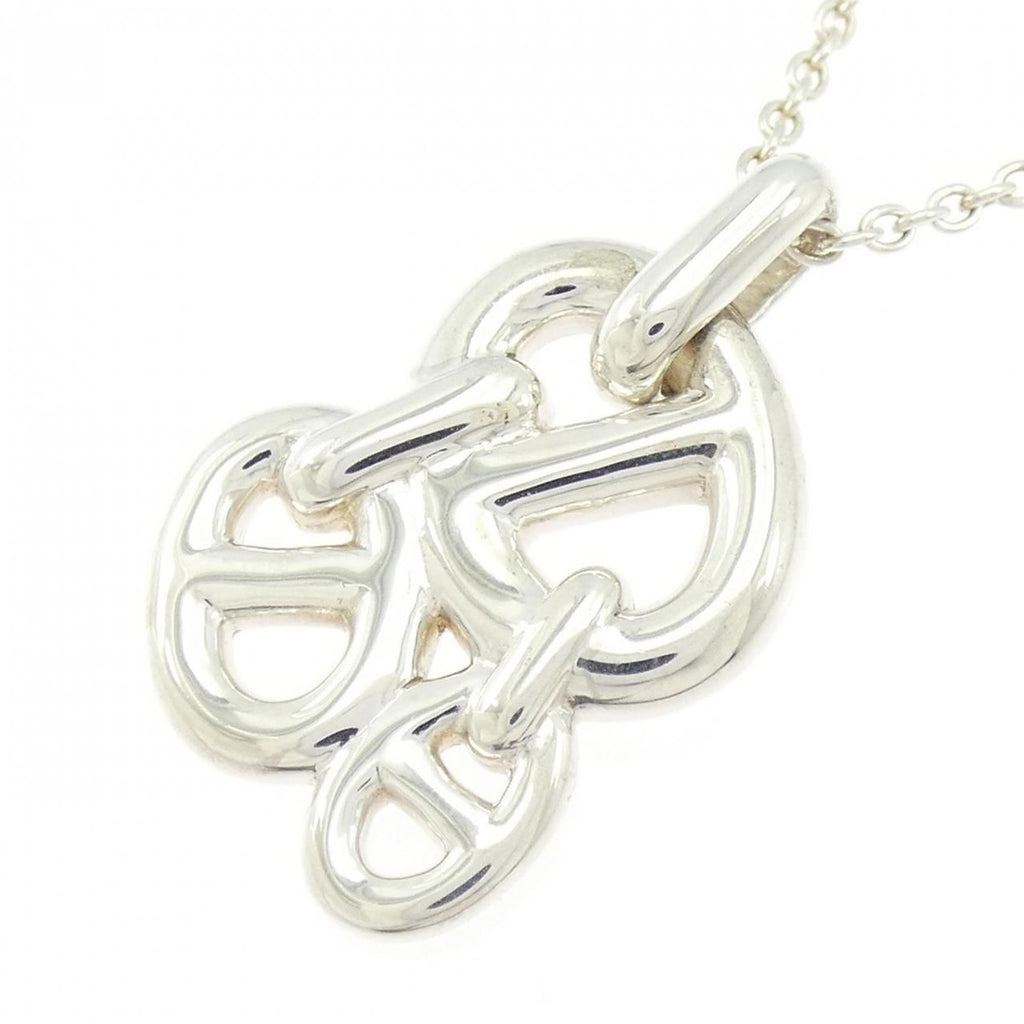Hermes 925 Size 39 Necklace — view 3