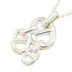 Hermes 925 Size 39 Necklace — view 3