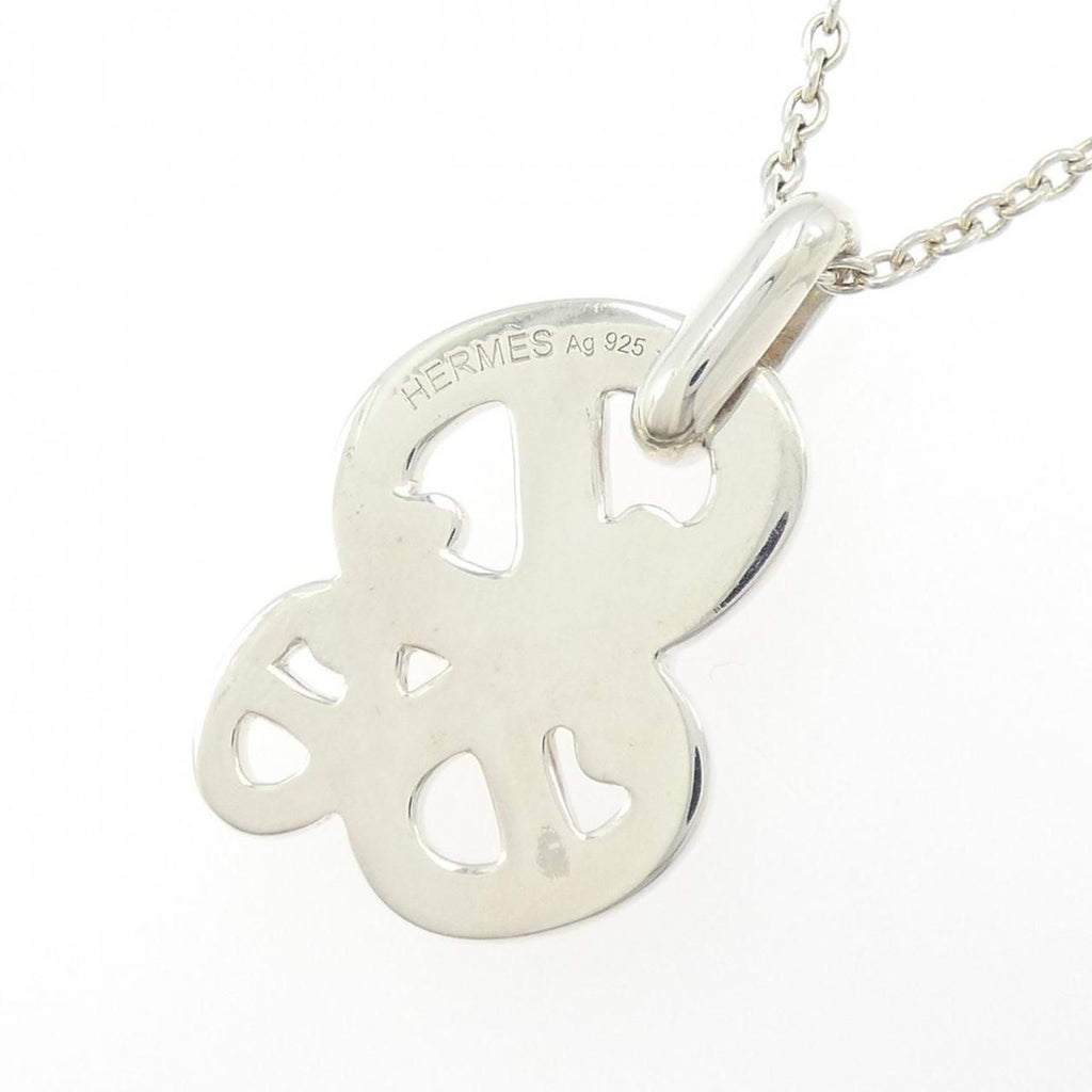 Hermes 925 Size 39 Necklace — view 4