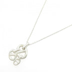 Hermes 925 Size 39 Necklace — view 7