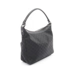 Gucci Shoulder Bag GG Nylon Black — view 2