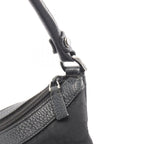 Gucci Shoulder Bag GG Nylon Black — view 6