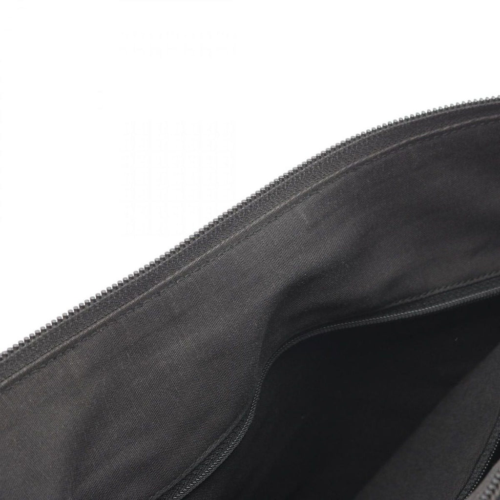 Gucci Shoulder Bag GG Nylon Black — view 8