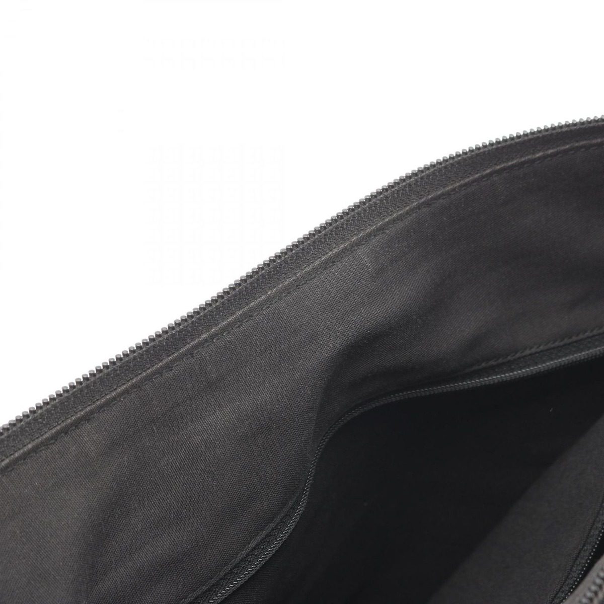 Gucci Shoulder Bag GG Nylon Black — view 8