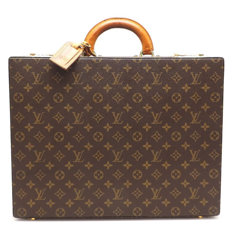 Louis Vuitton Trunk Monogram
