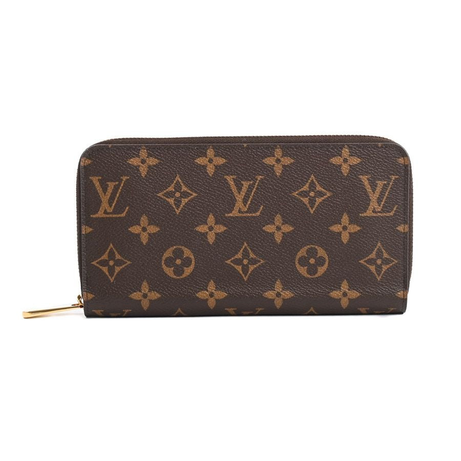 Louis Vuitton Wallet Zippy