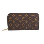 Louis Vuitton Wallet Zippy