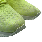 Louis Vuitton Line Sneakers Fluorescent Yellow — view 4