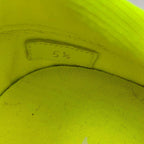 Louis Vuitton Line Sneakers Fluorescent Yellow — view 7