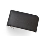 Saint Laurent Paris Coin Case Card YSL Ship Pouch Calf — view 3
