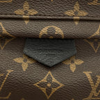 Louis Vuitton Monogram Palm Springs Backpack PM Sac — view 4