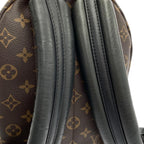 Louis Vuitton Monogram Palm Springs Backpack PM Sac — view 7
