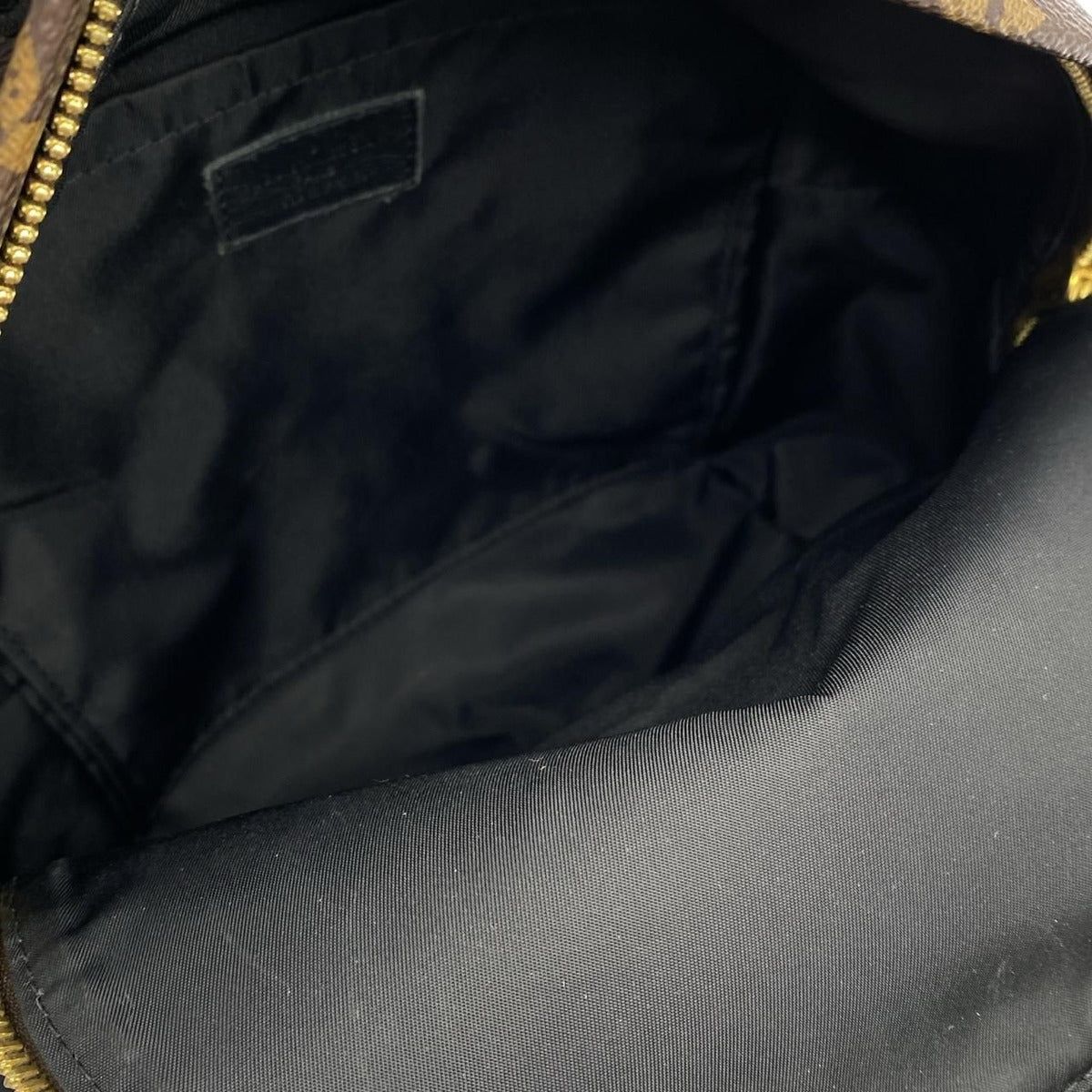 Louis Vuitton Monogram Palm Springs Backpack PM Sac — view 8