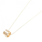 Gucci Icon Necklace Pink — view 2