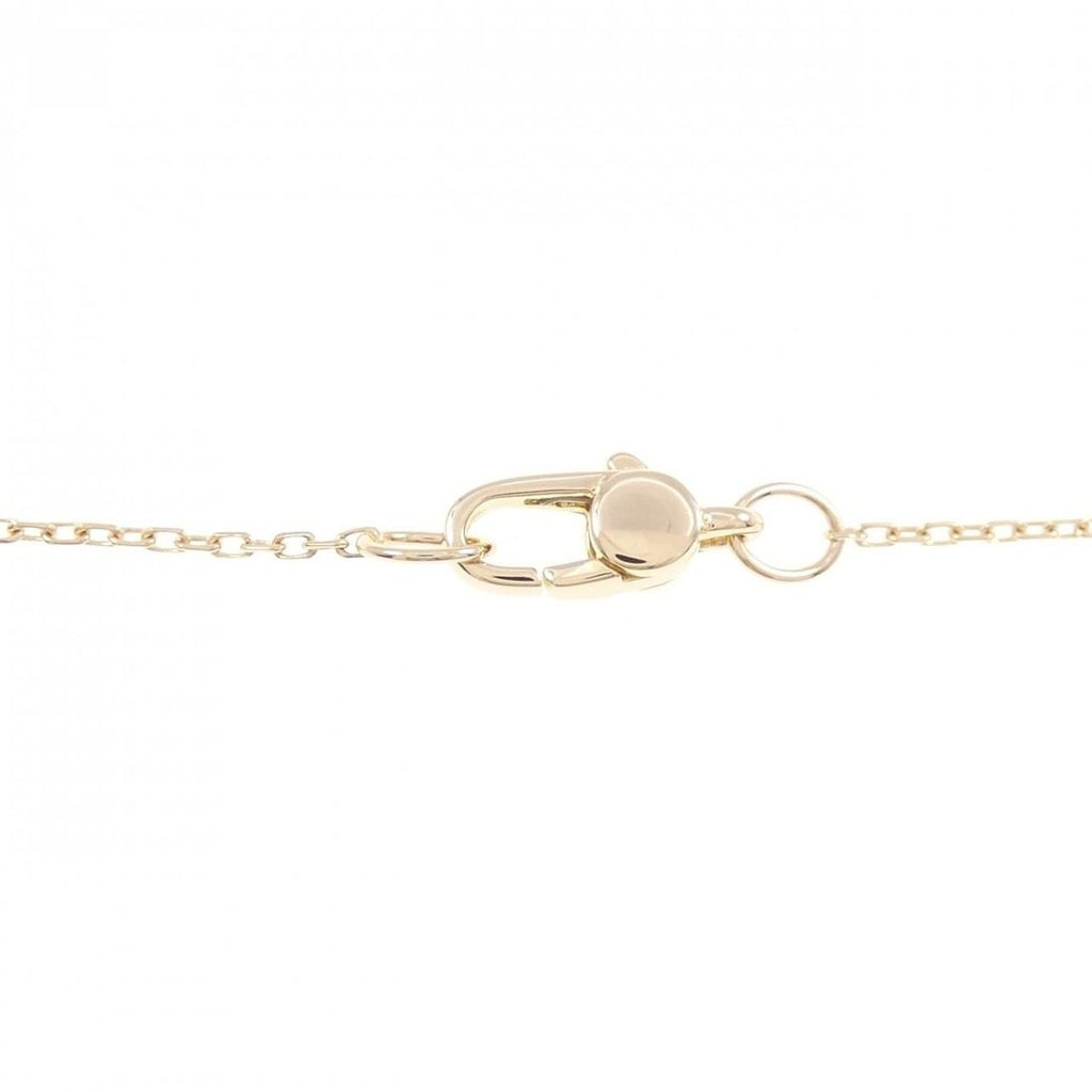 Gucci Icon Necklace Pink — view 5