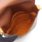 Louis Vuitton Shoulder Bag Musette Salsa Long Strap Canvas — view 3