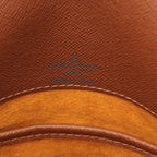 Louis Vuitton Shoulder Bag Musette Salsa Long Strap Canvas — view 4
