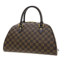 Louis Vuitton Damier Riviera MM