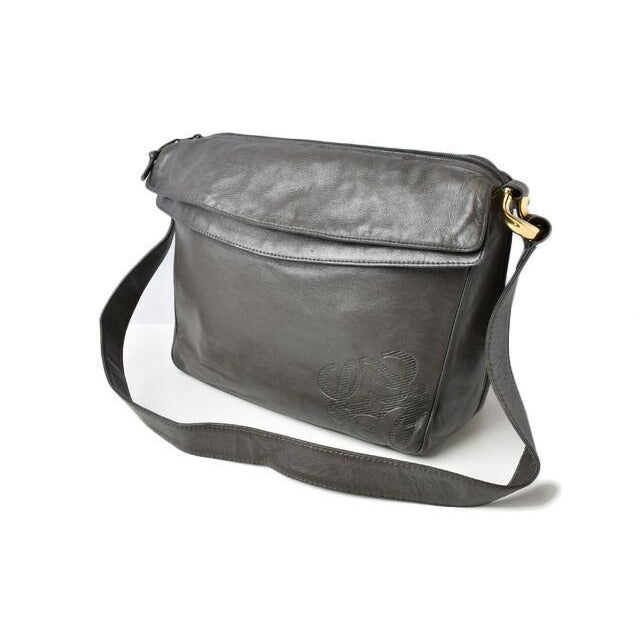 Loewe Shoulder Bag Lambskin Light — view 2