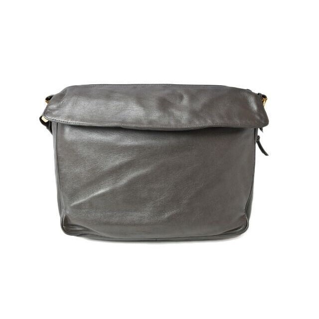 Loewe Shoulder Bag Lambskin Light — view 3