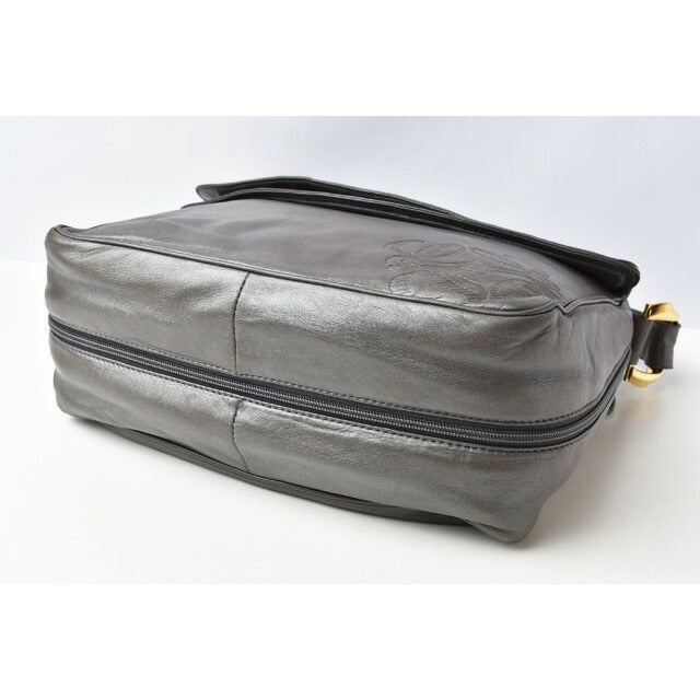 Loewe Shoulder Bag Lambskin Light — view 5