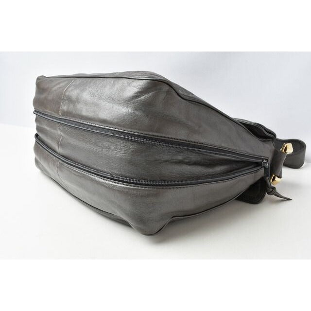 Loewe Shoulder Bag Lambskin Light — view 6