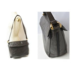Loewe Shoulder Bag Lambskin Light — view 7