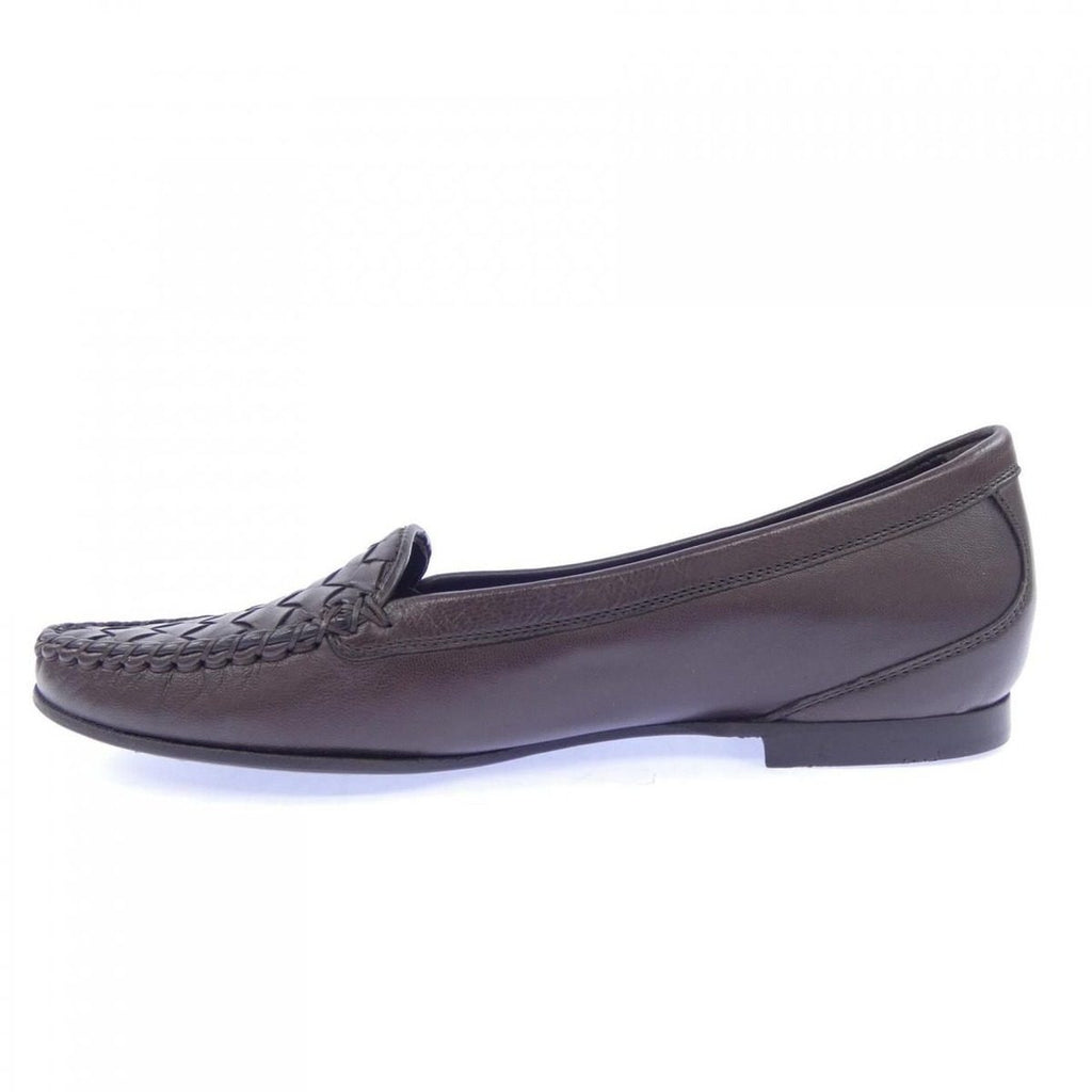 Bottega Veneta Shoes Loafers Brown — view 2