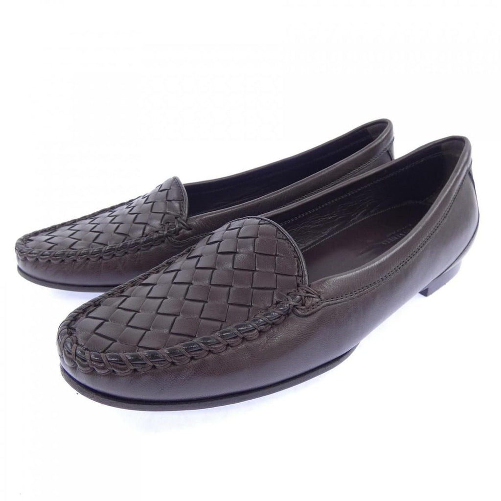 Bottega Veneta Shoes Loafers Brown — view 3