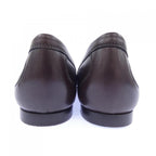 Bottega Veneta Shoes Loafers Brown — view 5