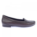 Bottega Veneta Shoes Loafers Brown