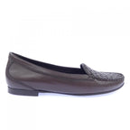 Bottega Veneta Shoes Loafers Brown