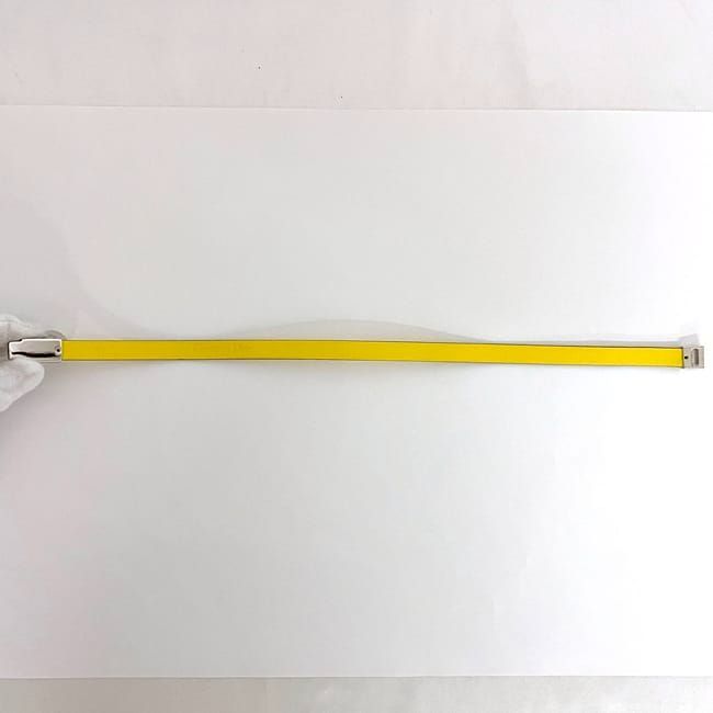 Christian Dior Choker Yellow — view 9