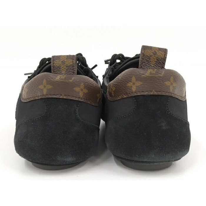 Louis Vuitton Three Canina Sneakers Monogram 1 Ahndg — view 5