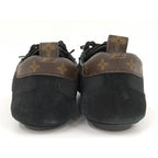 Louis Vuitton Three Canina Sneakers Monogram 1 Ahndg — view 5