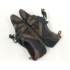 Louis Vuitton Three Canina Sneakers Monogram 1 Ahndg — view 6