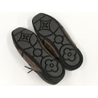 Louis Vuitton Three Canina Sneakers Monogram 1 Ahndg — view 7