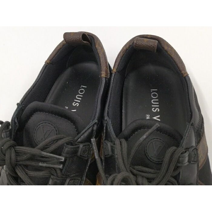 Louis Vuitton Three Canina Sneakers Monogram 1 Ahndg — view 8