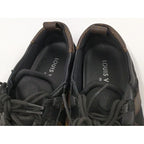 Louis Vuitton Three Canina Sneakers Monogram 1 Ahndg — view 8