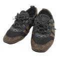 Louis Vuitton Three Canina Sneakers Monogram 1 Ahndg
