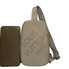 Louis Vuitton Damier Geant Maje Shoulder