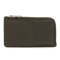 Loewe Anagram Coin Card Holder Case Fragment L-shaped
