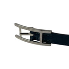 Hermes Double Tour Bracelet Navy — view 8