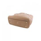 Gucci Bag Leather Pink Light — view 3