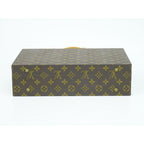 Louis Vuitton Bowat Bijoux Jewelry Case Box — view 3