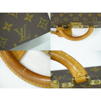 Louis Vuitton Bowat Bijoux Jewelry Case Box — view 5