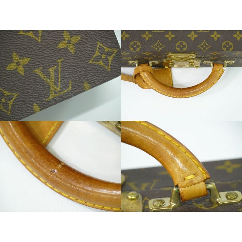 Louis Vuitton Bowat Bijoux Jewelry Case Box — view 5