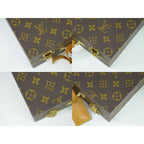 Louis Vuitton Bowat Bijoux Jewelry Case Box — view 6